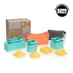 B4: Sand Pal Sandcastle Kit