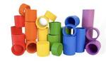 Totli Cups and Tubes