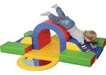 Over and Under Foam Play Set