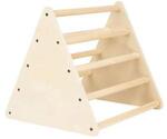 DG158: Wooden Mini Climbing Triangle