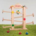 Rolling Ball Flower Garden