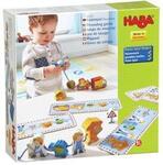 HABA - Threading Game Building Site