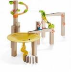 Haba Ball Track Funnel Jungle Set #2