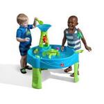 Duck dive water table