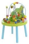 Imaginarium Zoo Activity Table