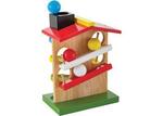 DG45: Roller Ball House 4 Balls