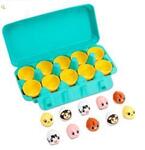 Farm Memory Match Up