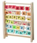 Chad Valley PlaySmart Alphabet Abacus