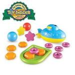 Sink or float activity set