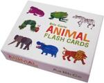 E4: Animal Flash Cards - Eric Carle