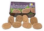 Dinosaur Footprint Sensory Stones