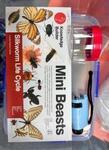 Minibeasts Silkworm Lifecycle Kit