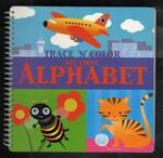 E7: My First Alphabet Tracing Book