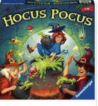 Hocus Pocus