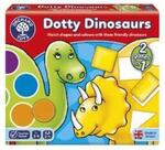 GM11: Orchard Toys Dotty Dinosaurs 3-6 yrs