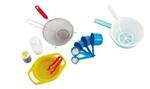 Messy Play Tool Set
