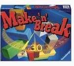 Make and Break