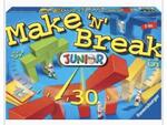 Make and Break (Junior)