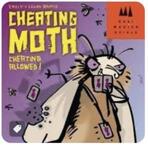 Mogel Motte (Cheating Moth)