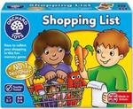 Orchard Toys Shopping List 3-7yrs #1