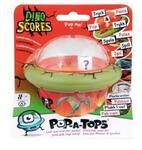 Pop-A-Tops Dino Scores