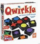 QWIRKLE