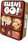 SUSHI GO