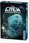 THE CREW - Mission Deep Sea