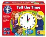 GM15: Orchard Tell the Time Age 5-9 #1