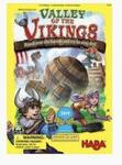 VALLEY OF THE VIKINGS