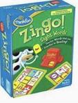Zingo - Sight word games