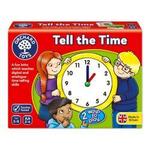 Orchard Tell the Time Age 5-9 #2