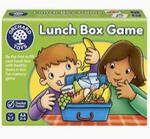 Orchard game - Lunch box
