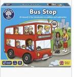 Orchard game - Bus Stop