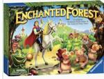 Enchanted Forrest