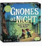 Gnomes at NIght