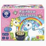 Rainbow Unicorns