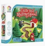 Little Red Riding Hood Deluxe
