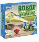 Robo Turtles Game
