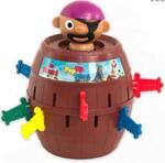Pop-Up Pirate