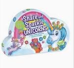 Share and Sparkle Unicorns