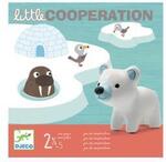 Little Cooperation Game