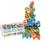 Wild Wonders Balance Game