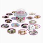 Pet Factor Pop a Tops