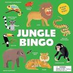 Jungle Bingo