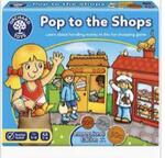 Orchard game - Pop to the shops