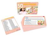 Social Scenario Activity Flash Cards