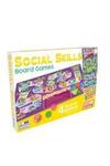 Social Skills Board Game