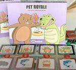 Pet Royale Card Game