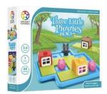 Three Little Piggies Deluxe